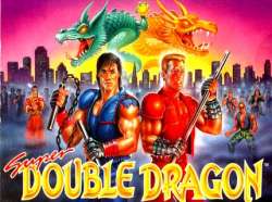 double dragon