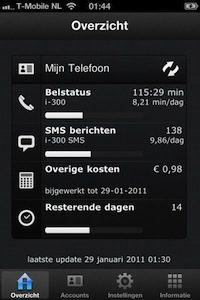 ibelstatus iphone