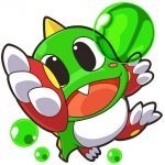 puzzle bobble