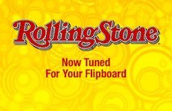 rolling stone flipboard
