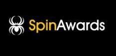 spinawards logo