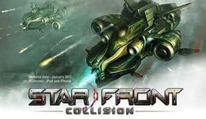 starfront collision