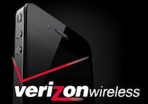 Verizon iPhone