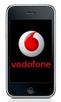 vodafone iphone