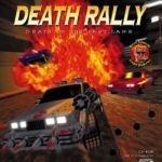 2Death-Rally