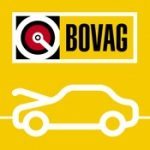 BOVAG Mijn Auto icoontje