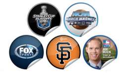 GetGlue sportstickers