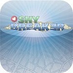Shy Breaker logo