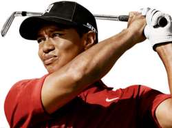 TigerWoods