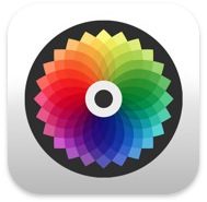 color icon