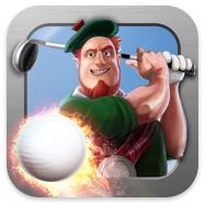 golf battle 3d