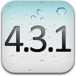 iOS 4.3.1
