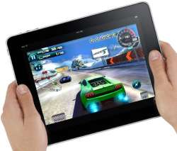 iPad2 games