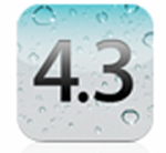 iOS 4.3