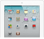 Jailbreak van de iPad 2 en iOS 4.3