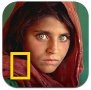 national geographic icon