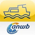 ANWB Waterkaarten voor iPhone en iPod touch