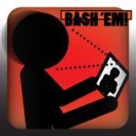 Bash em voor de iPad game waarin je kopstoten geeft