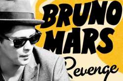 Bruno Mars Revenge voor de iPhone en iPad