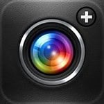 Camera+ voor iPhone en iPod Touch
