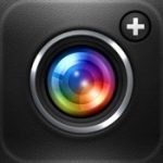 Camera+ voor iPhone en iPod Touch