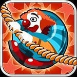 Clowning-Around voor iPhone en iPod Touch