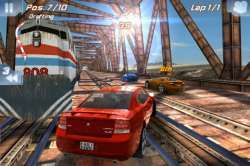 GU Fast Five voor iPhone en iPod touch