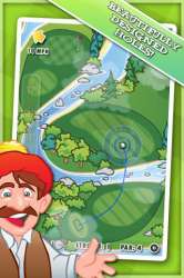 GU Par Out Golf voor iPhone en iPod touch