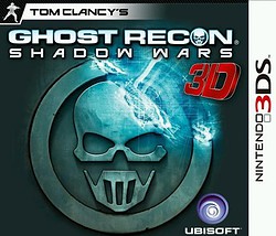 Ghst Recon Shadow Wars