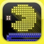 Pac-n-Jump voor de iPhone en iPad