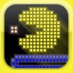 Pac-n-Jump voor de iPhone en iPad