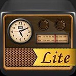 Radio Alarm Lite voor iPhone en iPod touch
