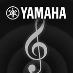 Remote icoontje Yamaha