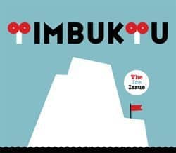 Timbuktu kindermagazine voor iPad