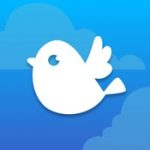 Tweetlist voor iPhone en iPod Touch