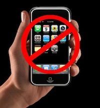 VVD vindt dat overheid tijdelijk geen iPhones meer moet gebruiken