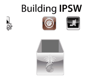 Building IPSW