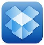 dropbox ios