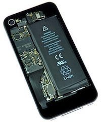 ifixit clear panel