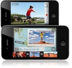 iphone ipod touch