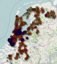 iPhone Tracker