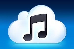 itunes cloud