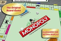 monopoly