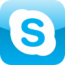 skype icon