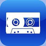 Album Scout voor iPhone en iPod touch pictogram