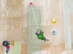 DO GU Spider Jack voor de iPhone en iPod touch