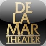 DeLamar voor iPhone app pictogram