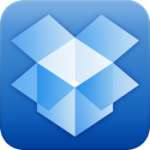 Dropbox pictogram