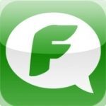 Flabber voor iPhone en iPod touch