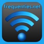 Frequenties app voor de iPhone